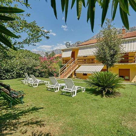 Mediterranean Holiday House & Apartments Kotor Exterior photo