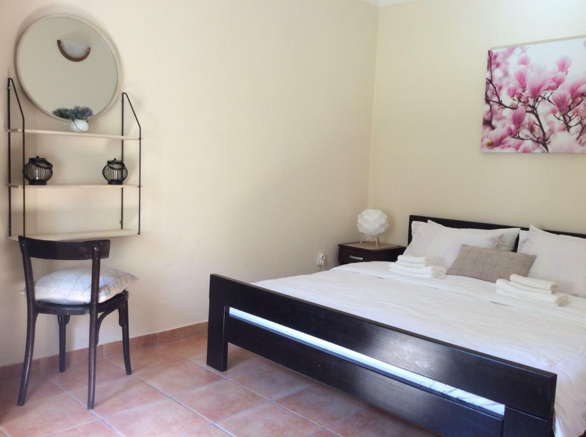 Mediterranean Holiday House & Apartments Kotor Exterior photo